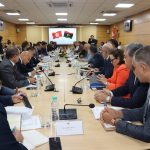 La Tunisie et la Corée signent un accord-cadre sur l’aide publique au Développement